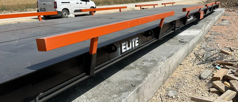 Tır Kantarı