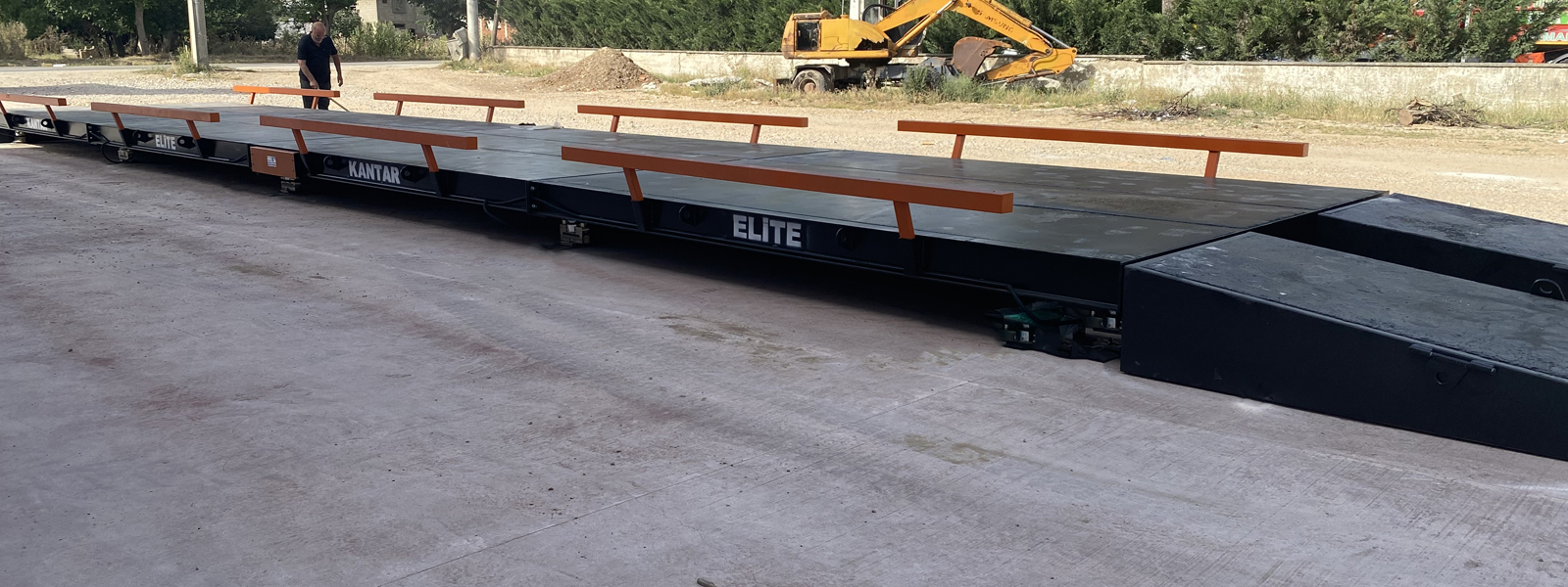 Tır Kantarı Fiyatlari