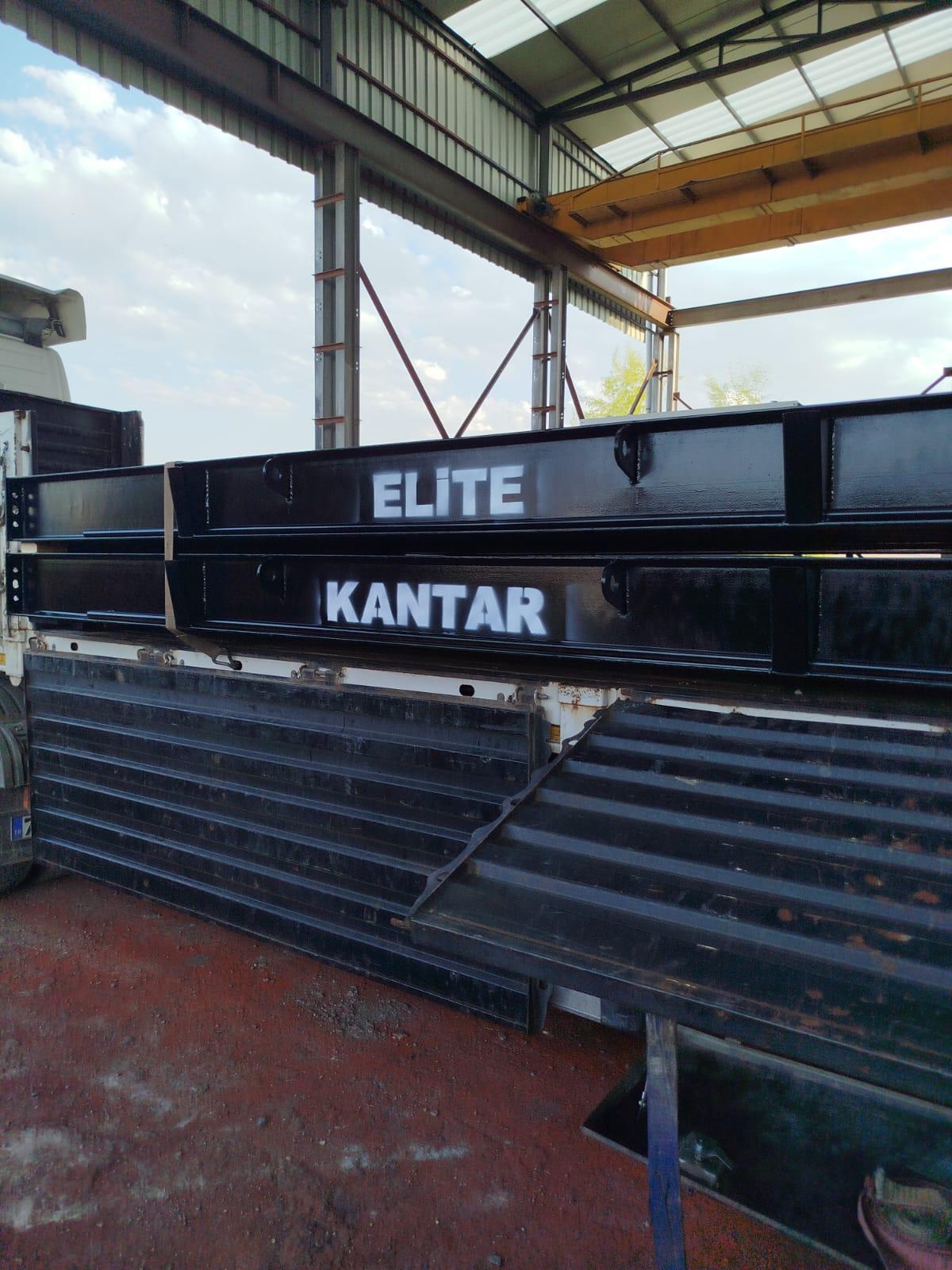 Tır Kantarı Fiyatları Tır Kantarı Fiyatları