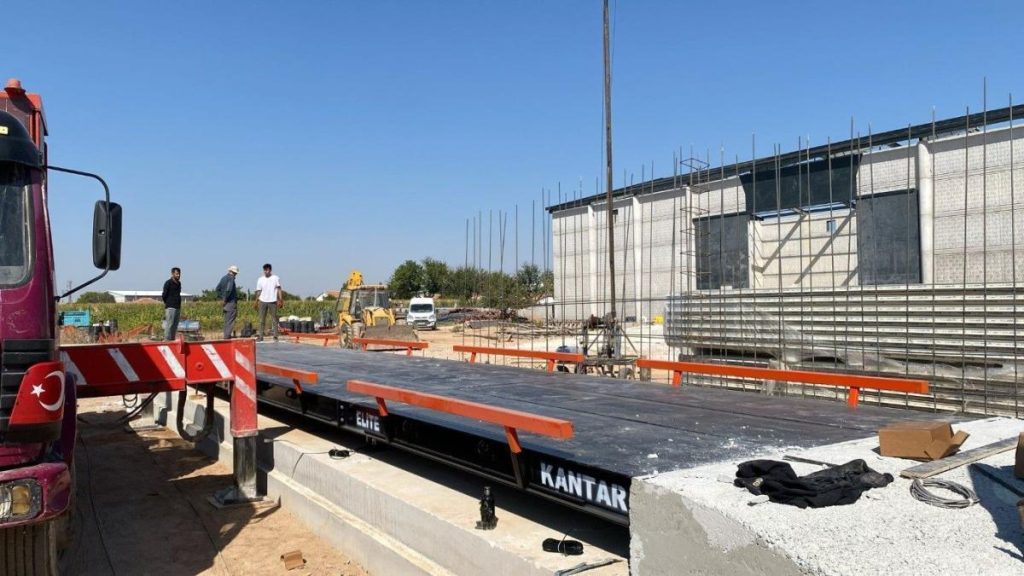 Yeni Kantar mı, Kullanılmış Kantar mı? Satın Almadan Önce Bilinmesi Gerekenler