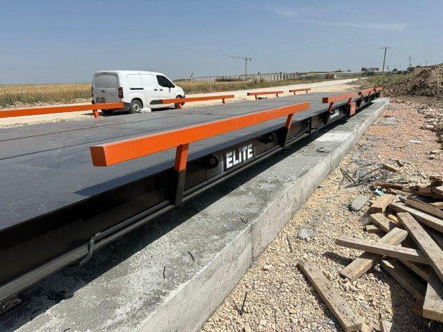 Tır Kantarı Satın Alma Rehberi: Model, Yazılım, Kalibrasyon ve Servis