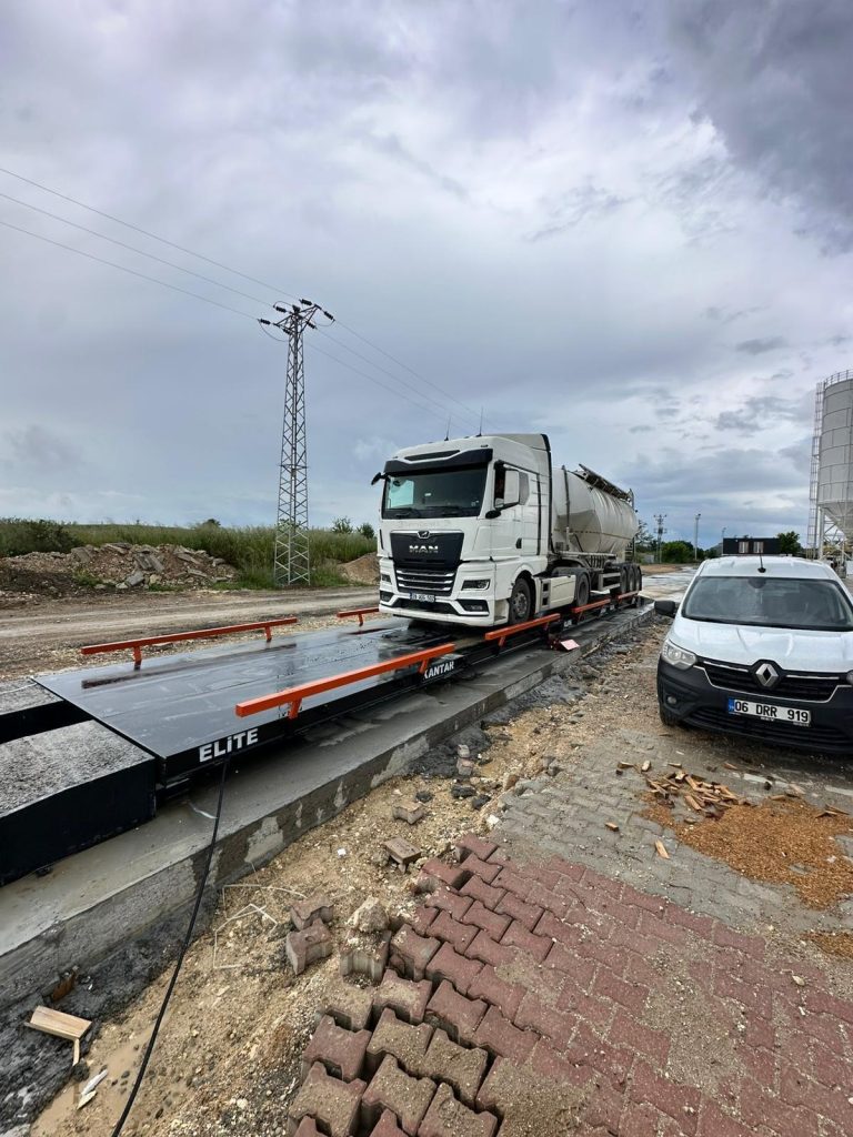 Kantar Boyu mu, Kapasitesi mi? Doğru Ölçüyü Bulmanın Yolu