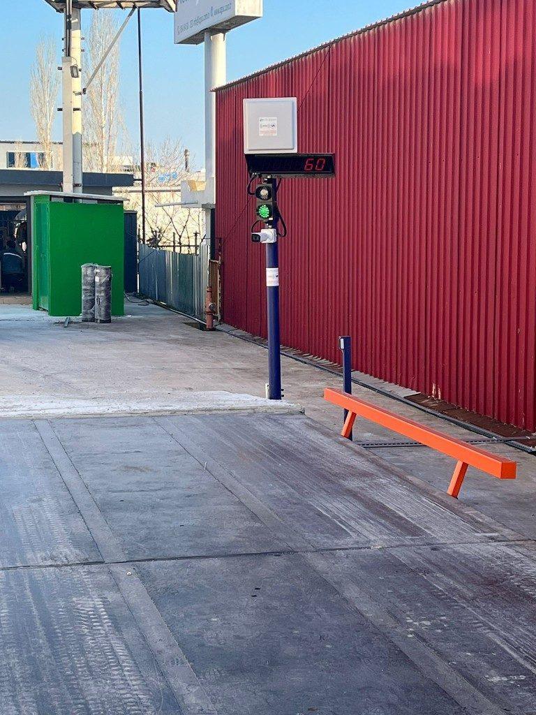 12 mi 16 mı 20 Metre mi? Tır Kantarı Platform Boyu Seçimi