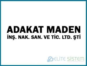 Adakat Madencilik – Sakarya