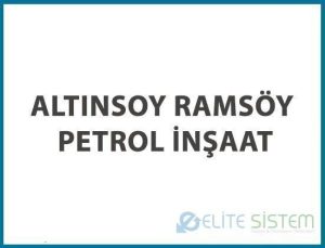 ALTINSOY RAMSÖY – AKSARAY