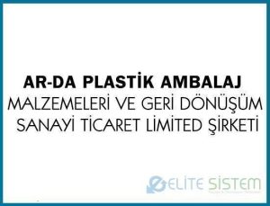 AR-DA Plast – İstanbul
