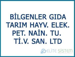 BİLGENLER GIDA – AYDIN