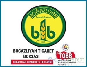 Boğazlıyan Ticaret Borsası – Yozgat