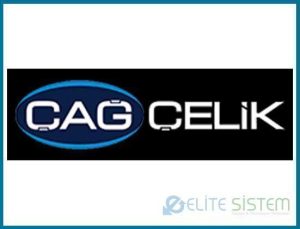 Çağ Çelik AŞ. – İstanbul