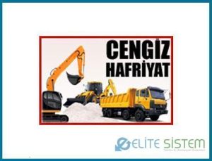 Cengiz Hafriyat – Fethiye/Muğla