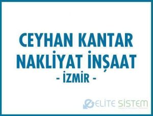 Ceyhan Kantar Nakliyat – İzmir