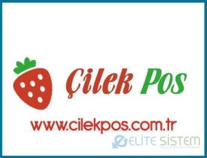 Çilek POS Restoran Yazılımı – Türkiye