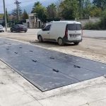 Çukur Tip B Tır Kantarı (Zemin İçi) — Uygulama Örneği 2