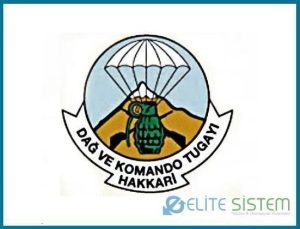 Dağ ve Komando Tugayı – Hakkari
