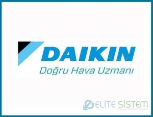 Daikin Klima