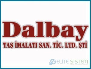 Dalbay Taş – Kırklareli
