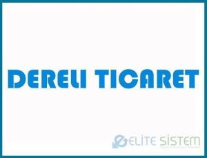Dereli Ticaret – Eskişehir