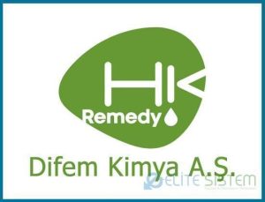 Difem Kimya – Antalya