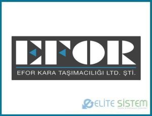 EFOR LOJİSTİK / KOCAELİ