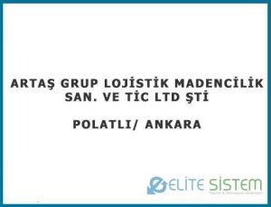 ERENLER MADENCİLİK / KARAMAN