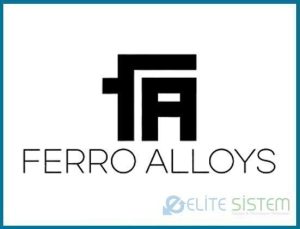 FERROALLOYS METAL / Bursa
