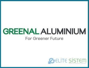 GREENAL ALUMINIUM / KARABÜK