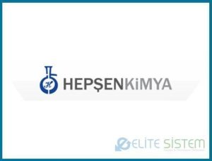 HEPŞEN KİMYA – KOCAELİ