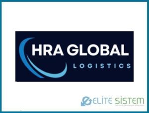 HRA GLOBAL LOJİSTİK – Kadıköy/İstanbul