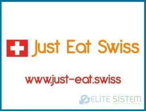 Just Eat Swiss – İsviçre
