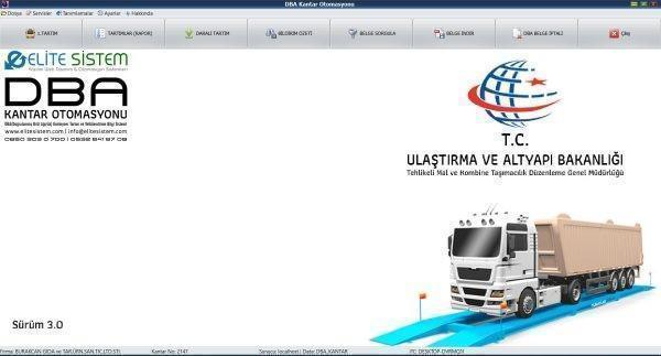 Kantar Programı — Yakın Çekim Detay 3