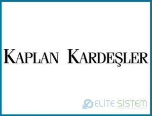 KAPLAN KARDEŞLER – GAZİANTEP