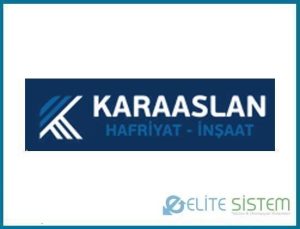 KARAASLAN HAFRIYAT – İZMİT