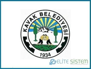 KAVAK BELEDİYE BAŞKANLIĞI – Kavak/Samsun