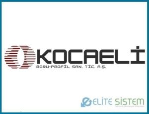 Kocaeli Boru – Kocaeli
