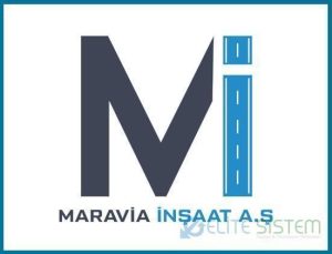 Maravia İnşaat – İstanbul