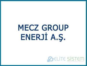 MECZ GROUP ENERJI – BURSA