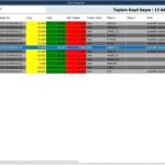 Muhasebe Programı Entegre Kantar Programı