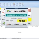 Online Kantar Programı