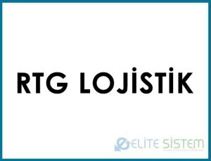 RTG LOJİSTİK HİZMETLERİ