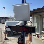 RFID Otomatik Araç Tanıma