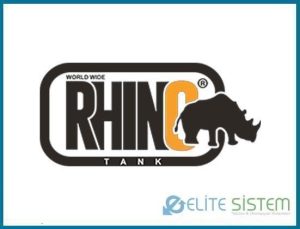RHINO TANK ENDÜSTRİYEL – KARTEPE/İZMİT
