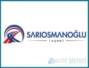 SARIOSMANOĞLU İNŞAAT / Ankara