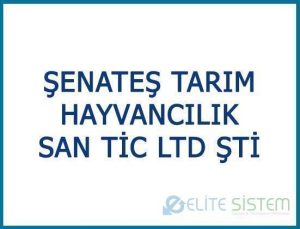ŞENATEŞ TARIM HAYVANCILIK – ADANA
