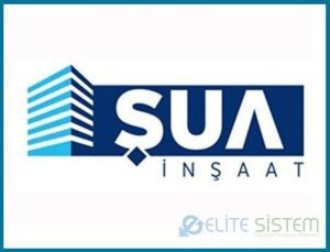Şua İnşaat – İstanbul