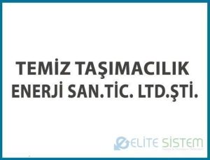 TEMİZ TAŞIMACILIK – DENİZLİ