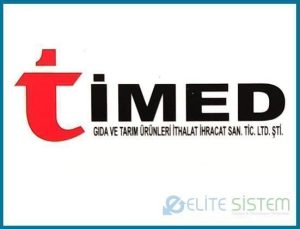 Timed Gıda – Bursa