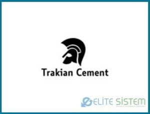 TRAKİAN CEMENT / TEKİRDAĞ