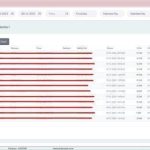 Web Servis API Entegre Kantar Programı